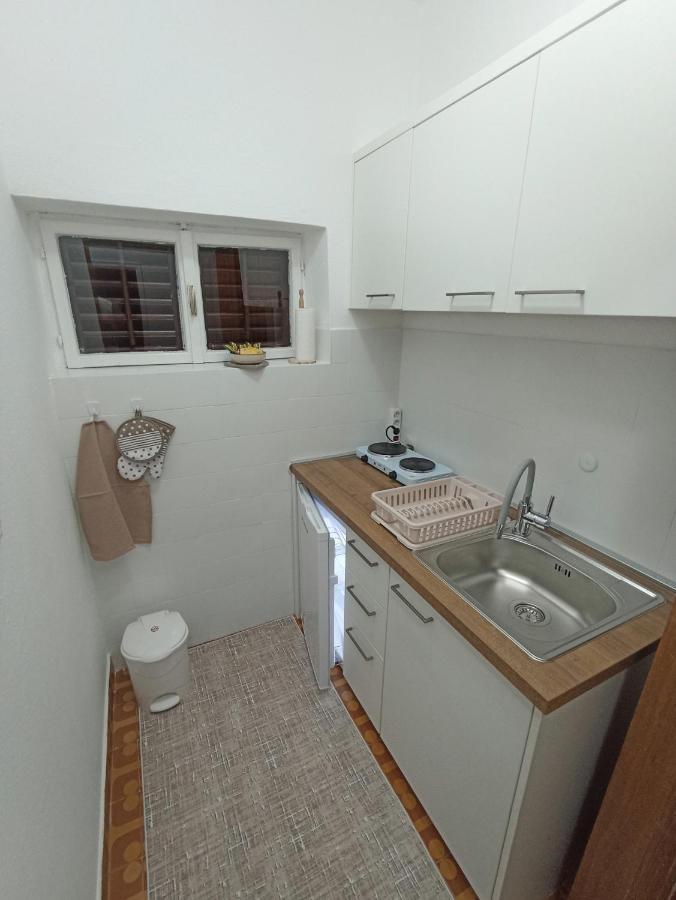 Apartman "Citrus" Trebinje Exterior photo