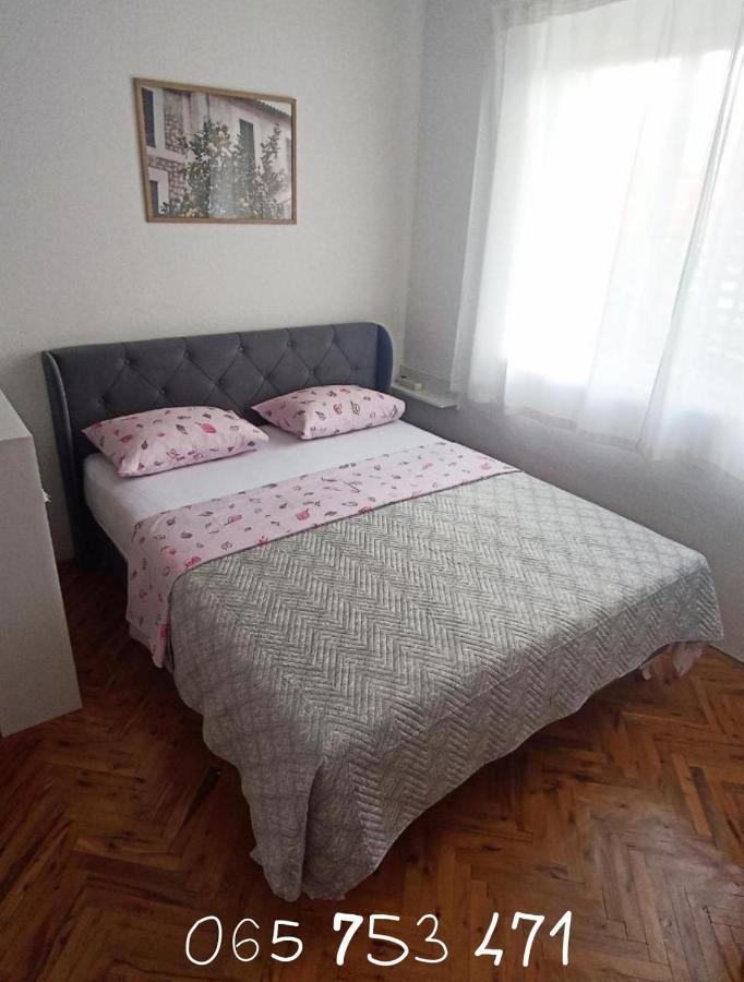 Apartman "Citrus" Trebinje Exterior photo