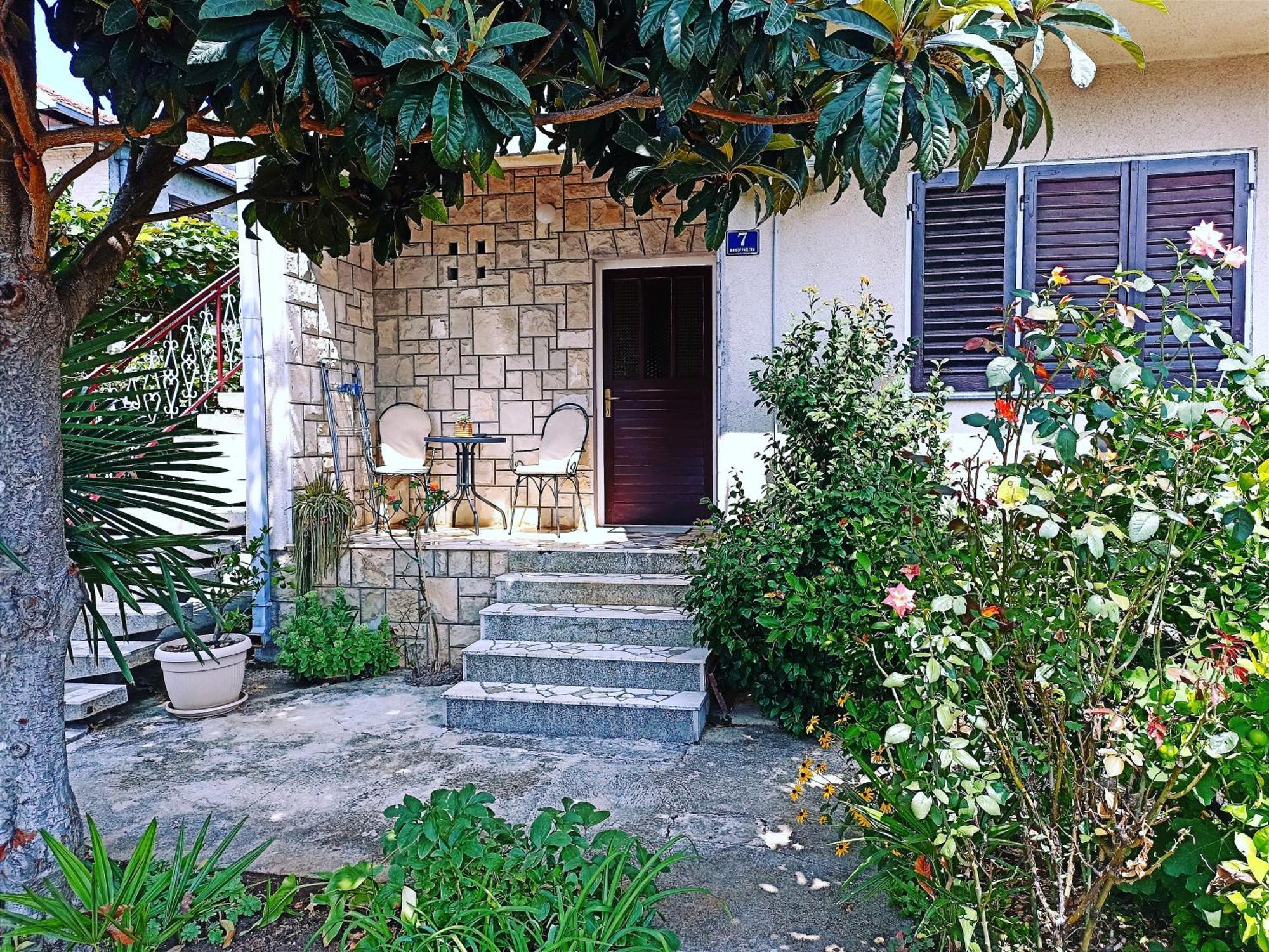 Apartman "Citrus" Trebinje Exterior photo